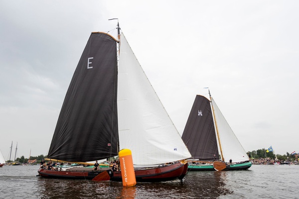 De Sneker Pan, Seizoen 2025