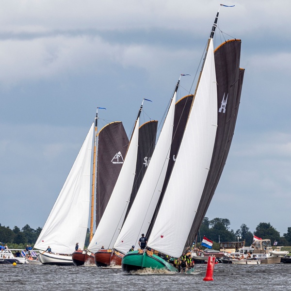 De Sneker Pan, Seizoen 2025