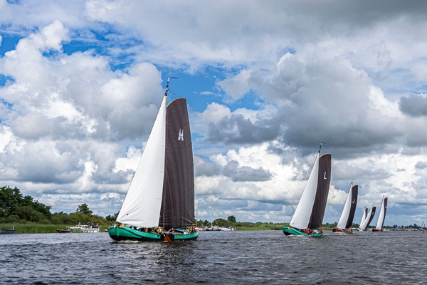 De Sneker Pan, Seizoen 2025