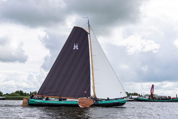 De Sneker Pan, Seizoen 2025