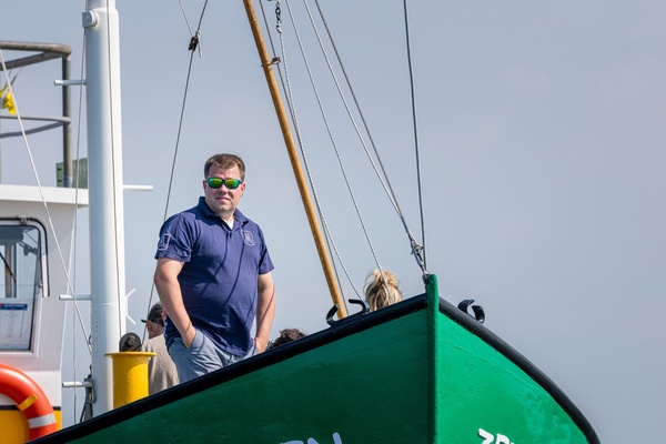De Sneker Pan, Seizoen 2025