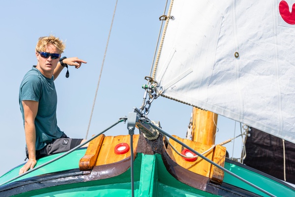 De Sneker Pan, Seizoen 2025