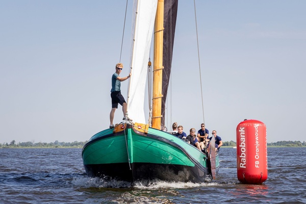 De Sneker Pan, Seizoen 2025