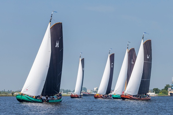 De Sneker Pan, Seizoen 2025