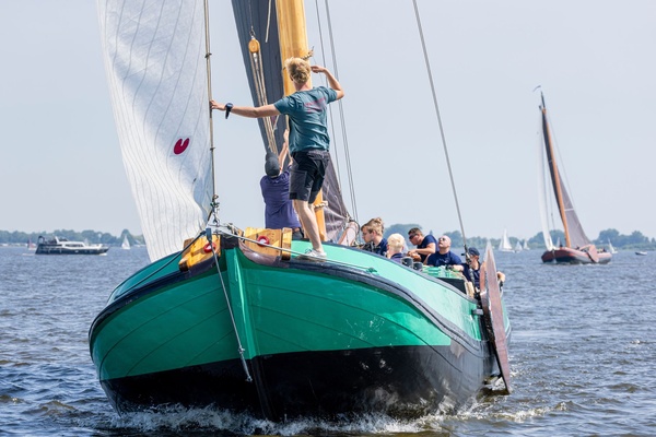 De Sneker Pan, Seizoen 2025