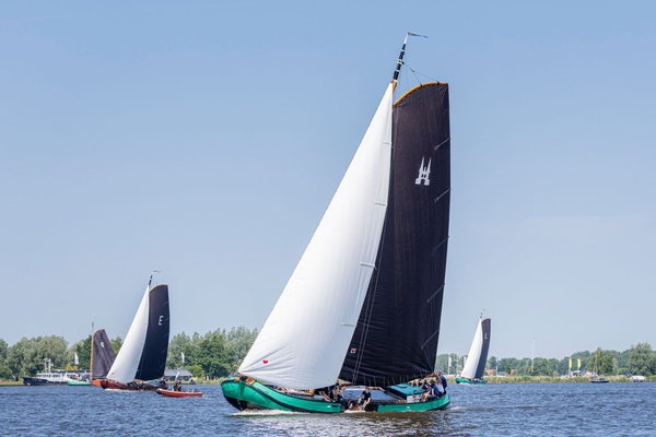 De Sneker Pan, Seizoen 2025