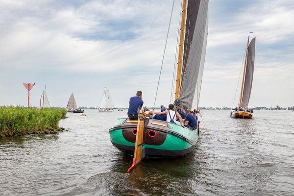 De Sneker Pan, Seizoen 2025