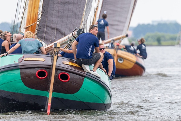 De Sneker Pan, Seizoen 2025