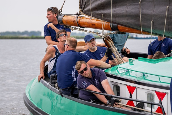 De Sneker Pan, Seizoen 2025