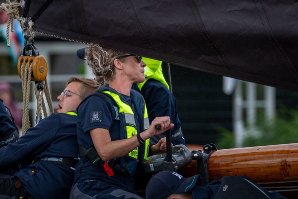De Sneker Pan, Seizoen 2025