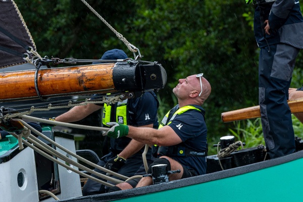 De Sneker Pan, Seizoen 2025