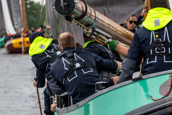 De Sneker Pan, Seizoen 2025