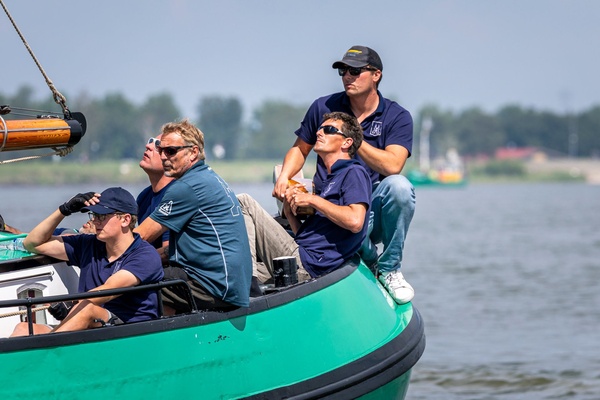 De Sneker Pan, Seizoen 2025
