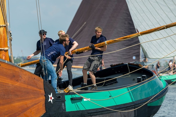 De Sneker Pan, Seizoen 2025