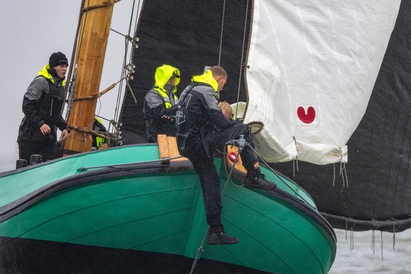 De Sneker Pan, Seizoen 2025