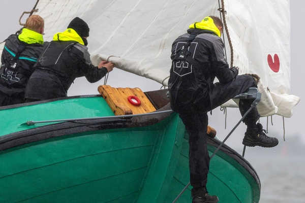 De Sneker Pan, Seizoen 2025