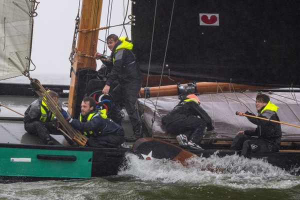 De Sneker Pan, Seizoen 2025