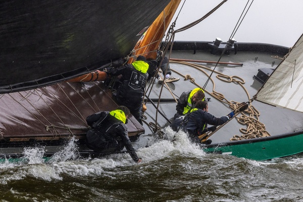De Sneker Pan, Seizoen 2025