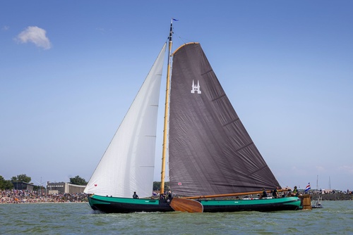 De Sneker Pan