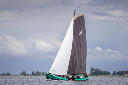 De Sneker Pan
