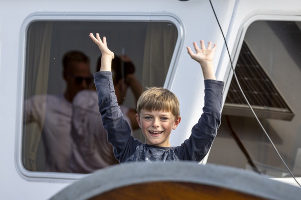 De Sneker Pan, Seizoen 2023