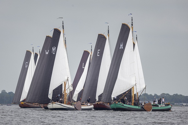 De Sneker Pan, Seizoen 2023
