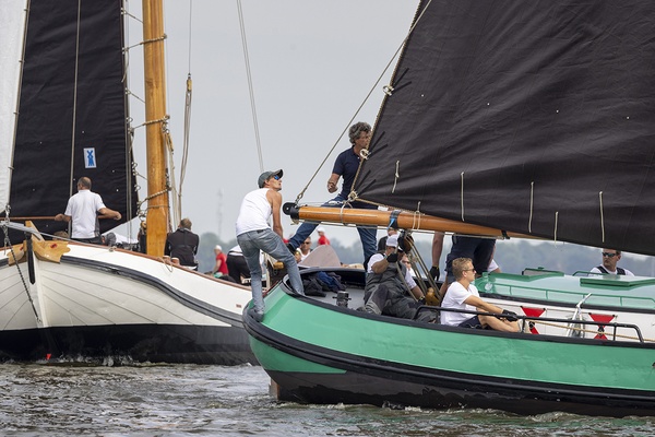 De Sneker Pan, Seizoen 2023
