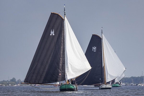 De Sneker Pan, Seizoen 2023