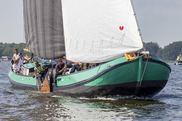 De Sneker Pan, Seizoen 2023