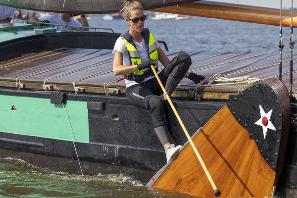 De Sneker Pan, Seizoen 2023