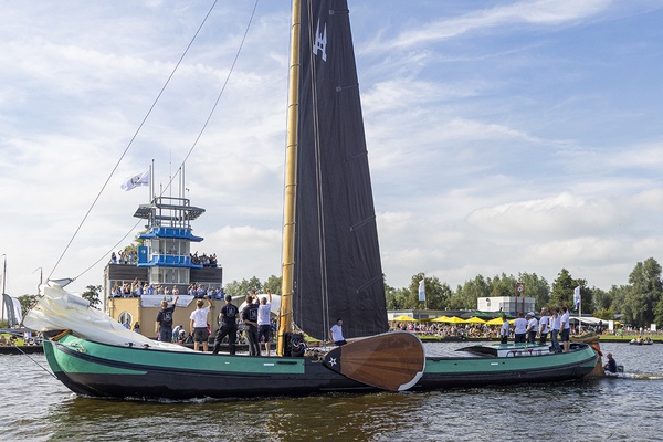 De Sneker Pan, Seizoen 2023