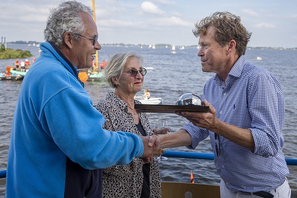 De Sneker Pan, Seizoen 2023