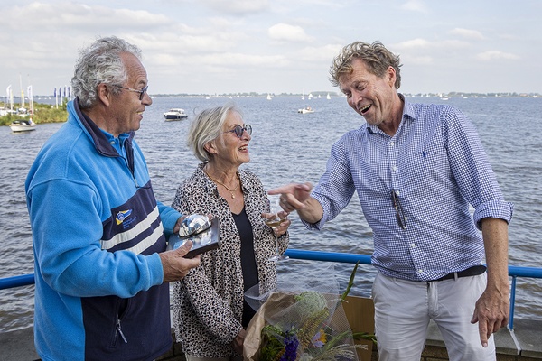 De Sneker Pan, Seizoen 2023