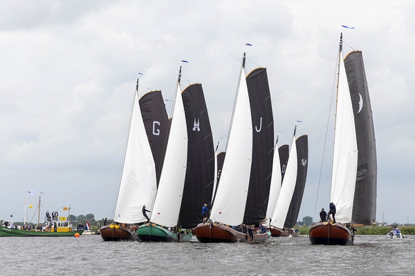De Sneker Pan, Seizoen 2023