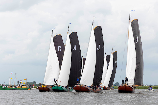 De Sneker Pan, Seizoen 2023