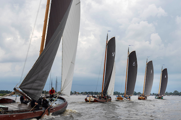 De Sneker Pan, Seizoen 2023