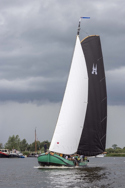 De Sneker Pan, Seizoen 2023