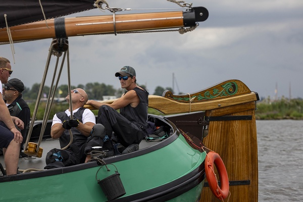 De Sneker Pan, Seizoen 2023