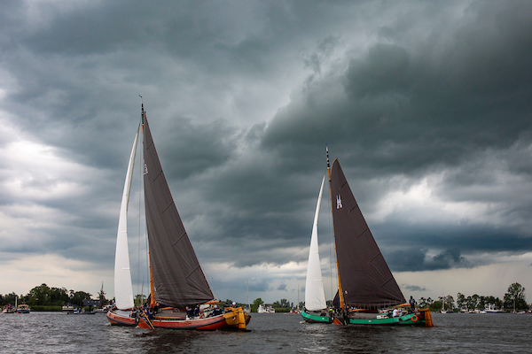 De Sneker Pan, Seizoen 2023