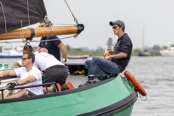 De Sneker Pan, Seizoen 2023