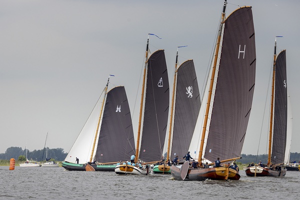De Sneker Pan, Seizoen 2023