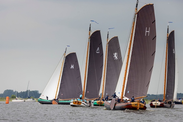 De Sneker Pan, Seizoen 2023