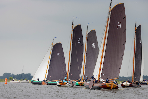 De Sneker Pan, Seizoen 2023