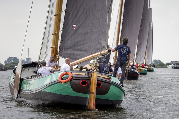 De Sneker Pan, Seizoen 2023