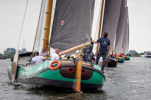De Sneker Pan, Seizoen 2023