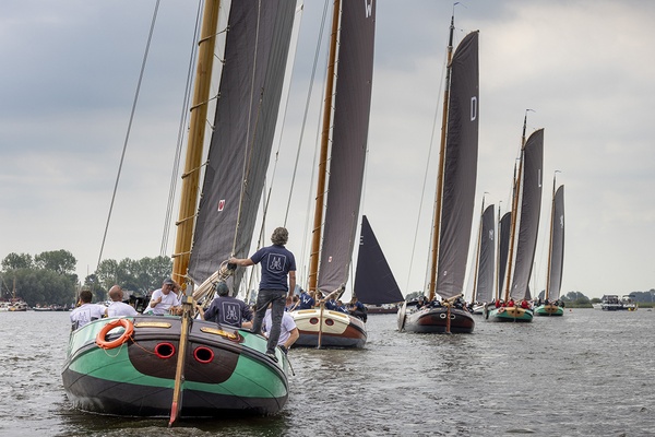 De Sneker Pan, Seizoen 2023