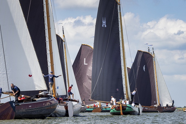 De Sneker Pan, Seizoen 2023