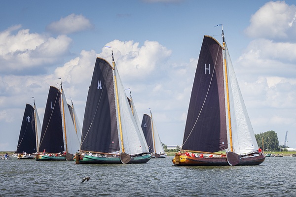 De Sneker Pan, Seizoen 2023