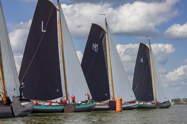 De Sneker Pan, Seizoen 2023