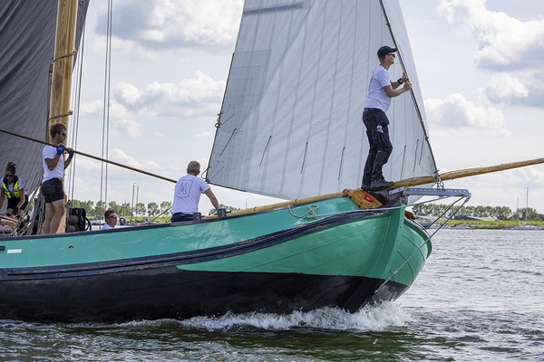 De Sneker Pan, Seizoen 2023